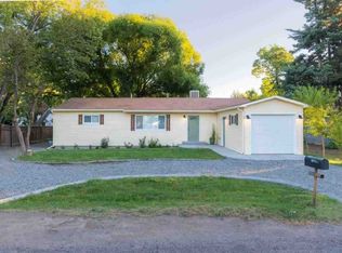 2880 1/2 Orchard Ave, Grand Junction, CO 81501