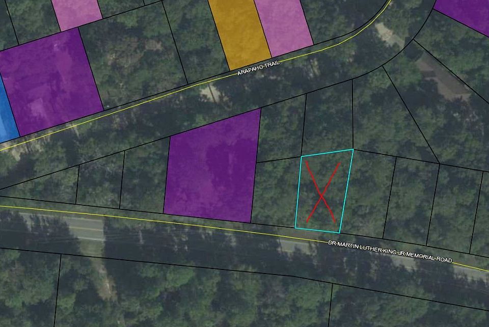 1st image of Xx Drive Martin Luther King Jr Rd