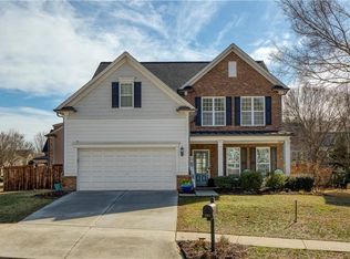 301 Ridgewood Trl, Canton, GA 30115