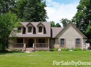 2018 Dillman Rd, Martinsville, IN 46151