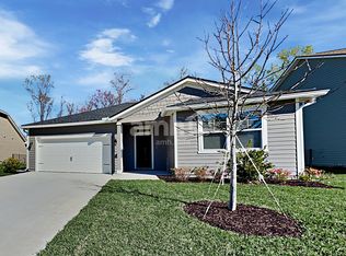 12283 Sapp Rd, Jacksonville, FL 32226