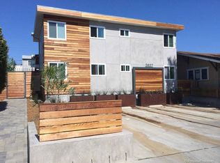 3827 Herbert St #2, San Diego, CA 92103