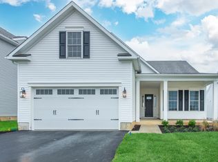 Ibiza Plan, K. Hovnanian's® Four Seasons at Manalapan Crossing, Wk1ihj Manalapan Township, NJ 07726