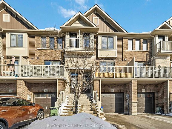 4th image of 1890 Rymal Rd E #106