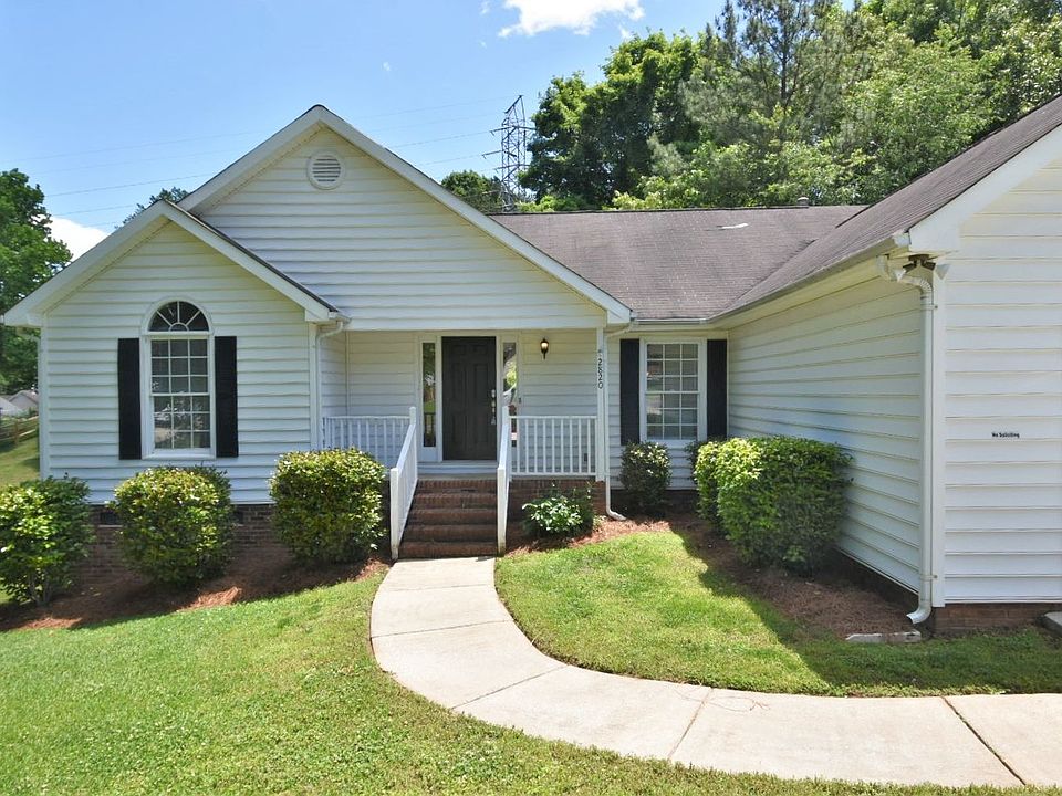 1st image of 2820 Windsor Chase Dr