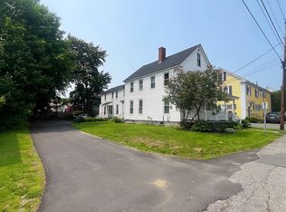 28 Weston St, Augusta, ME 04330