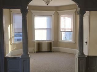 185 Whitman St #2, New Bedford, MA 02745