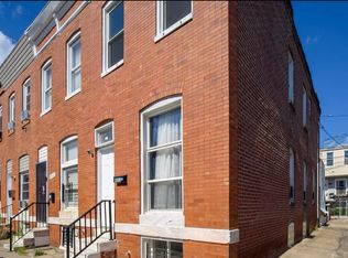 801 N Streeper St, Baltimore, MD 21205