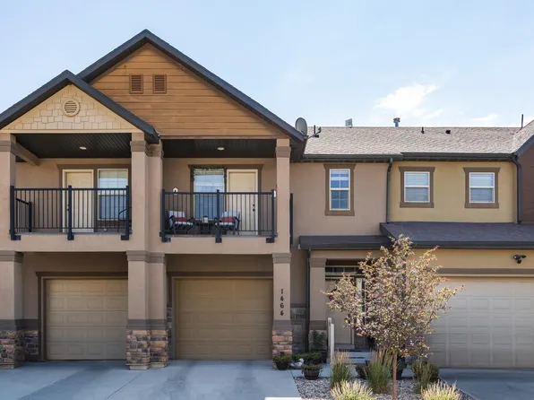 1464 N La Palma Pl, Lehi, UT 84045