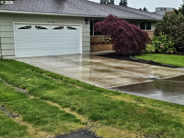 10106 NE 23rd Ave, Vancouver, WA 98686