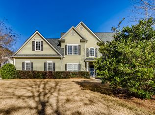 1181 Amberton Ln, Powder Springs, GA 30127