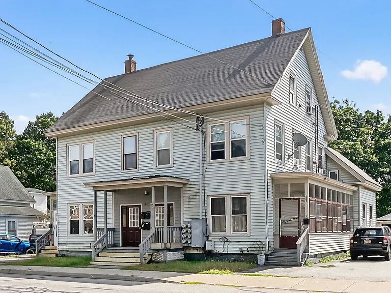 45 Pleasant St #D — Photo 29