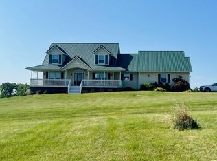 W4835 Pierce Rd, Monticello, WI 53570
