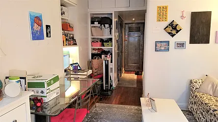 Rented by City Connections Realty