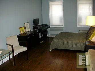 Rented by Halstead Real Estate