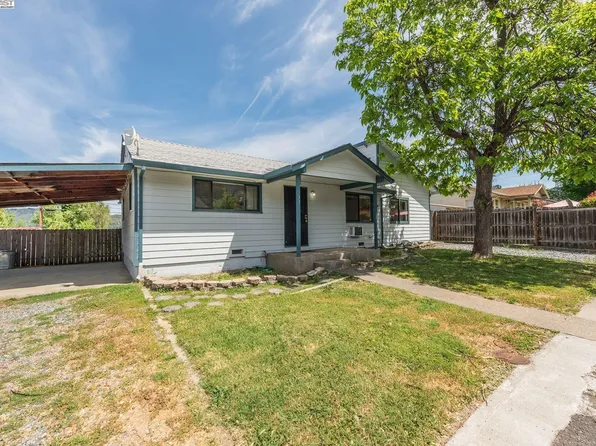 71 1st Ave, Lewiston, CA 96052