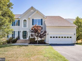 6 Fife St, Stafford, VA 22554