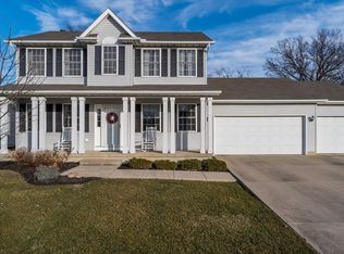 5792 Ridgewood Rd W, Springfield, OH 45503