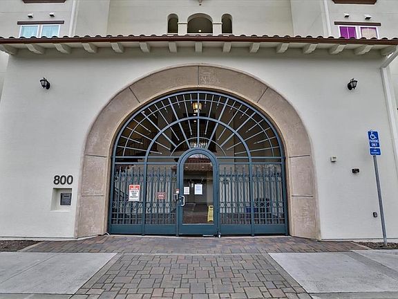 3rd image of 800 S Abel St Unit 215