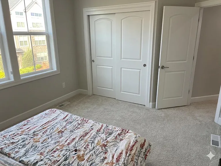 Upstairs Room 3