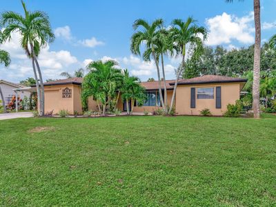 7235 St Andrews Road, Lake Worth, FL, 33467