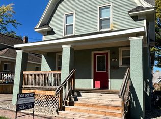 645 Phillips St, Kalamazoo, MI 49001