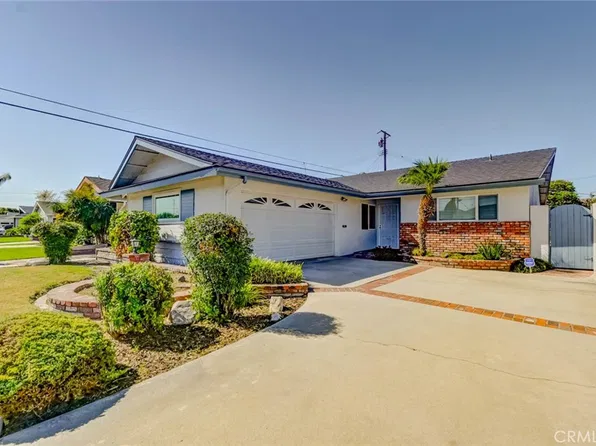5351 Kettler Ave, Lakewood, CA 90713