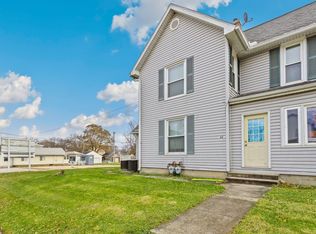 1401 E 4th St, Sterling, IL 61081