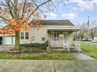 211 Sidney St, Bay City, MI