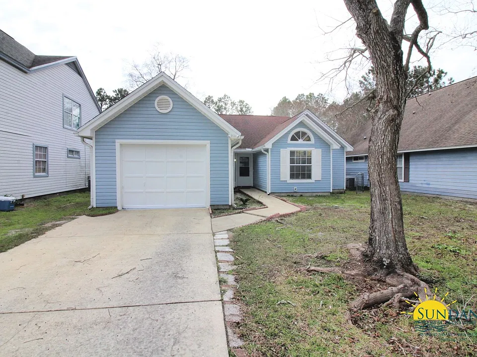2520 Georgetown Ln