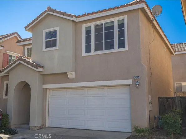 24743 Montevista Cir, Santa Clarita, CA 91354