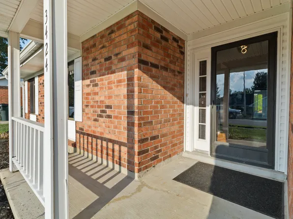 3424 Woodspring Dr, Lexington, KY 40515