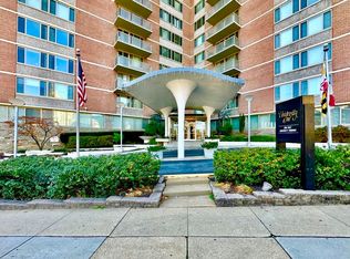 1 E University Pkwy Unit 906, Baltimore, MD 21218