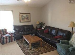 1047 Saint Pauls Church Rd, Gilbert, SC 29054