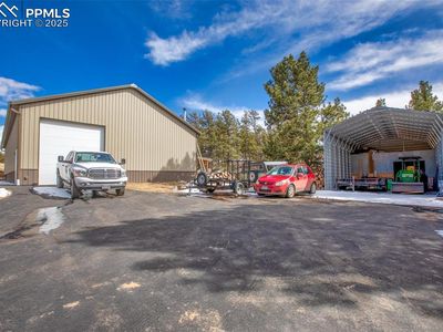 188 Hackamore Dr, Florissant, CO, 80816