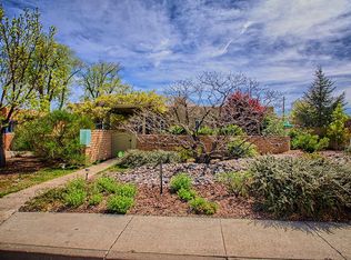 600 Tulane Dr NE, Albuquerque, NM 87106