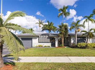 7223 SW 134th Pl, Miami, FL 33183