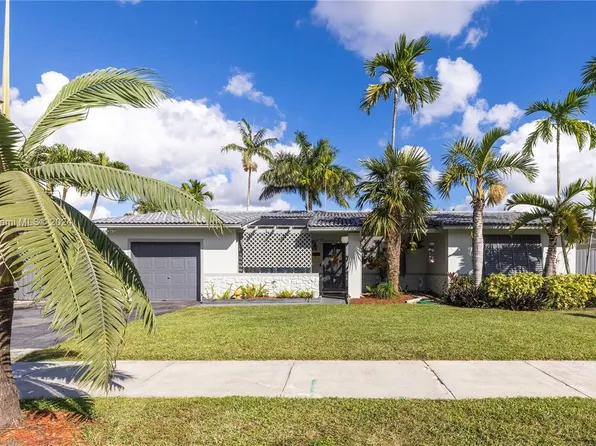 7223 SW 134th Pl, Miami, FL 33183