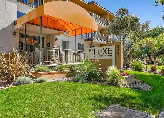 The Luxe Apartments — Photo 1