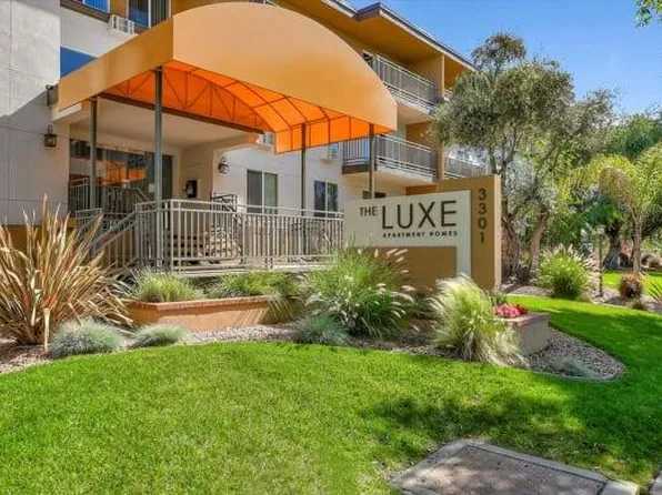 The Luxe Apartments, 3301 Homestead Rd #1076fa871, Santa Clara, CA 95051