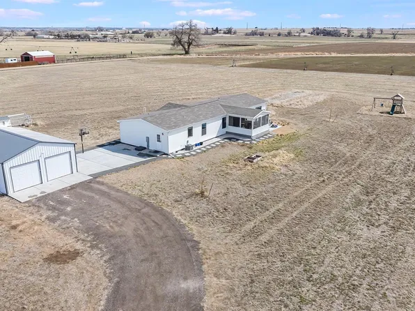 9418 County Road 8, Fort Lupton, CO 80621