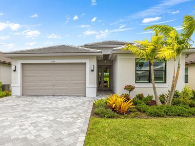 12439 SW Blue Mangrove Parkway, Port Saint Lucie, FL, 34987