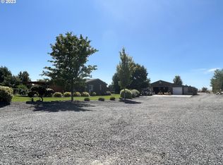 78368 Agnew Rd, Hermiston, OR 97838