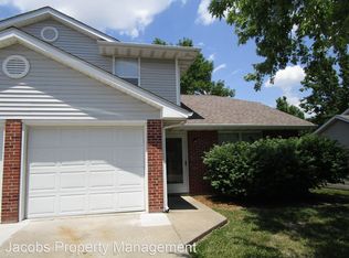 3577 Prescott Dr, Columbia, MO 65201