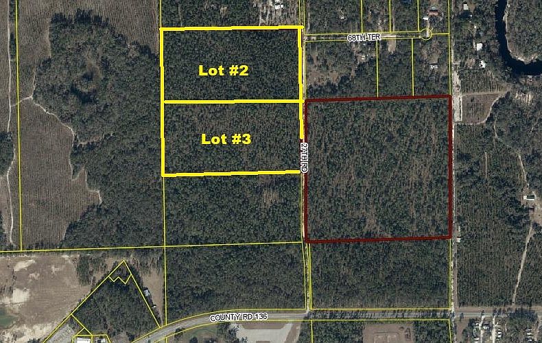 1st image of 0 27th Rd Lot 3