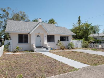 1717 21st Ave S, Saint Petersburg, FL, 33712