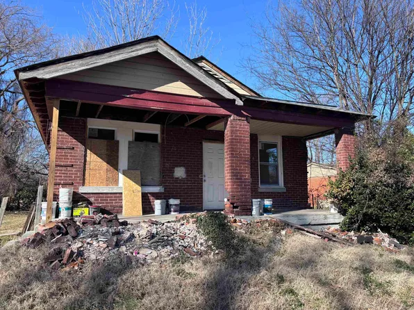 1339 Stonewall St, Memphis, TN 38108