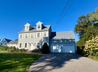 70 Billings St, Sharon, MA 02067