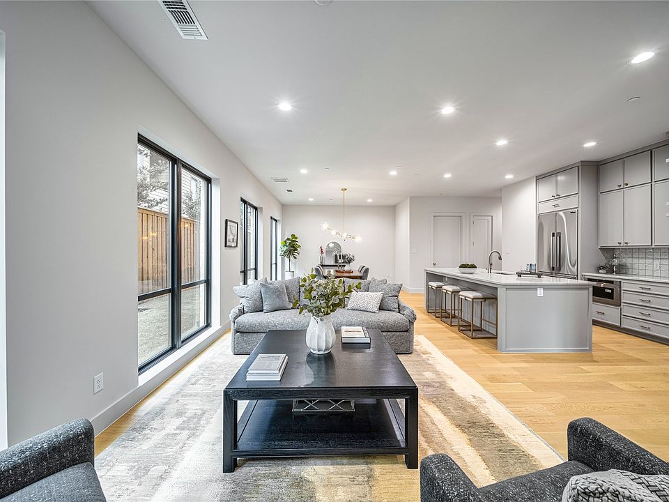 1st image of 3601 Routh St #1B