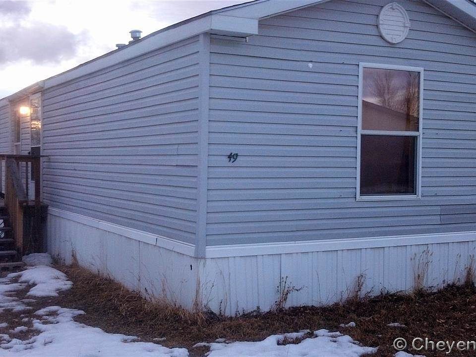 1st image of 954 N McCue St Lot 47